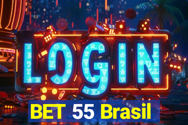 BET 55 Brasil